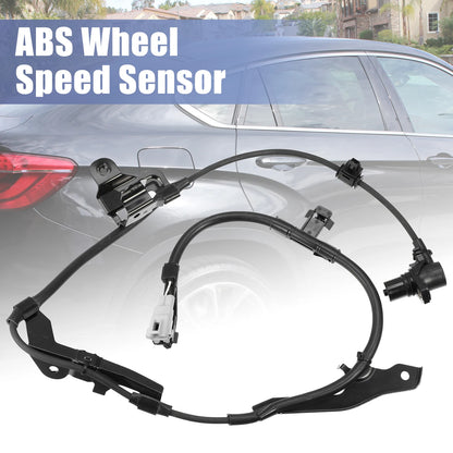 ABS Wheel Speed Sensor Front Right 89542-0C010 for Toyota Sequoia (2001–2007)