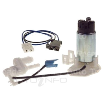 Fuel Pump for Toyota RAV4 (2008–2019)
