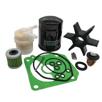Maintenance Kit for Honda BF75D BF90D (Year Range Not Specified)