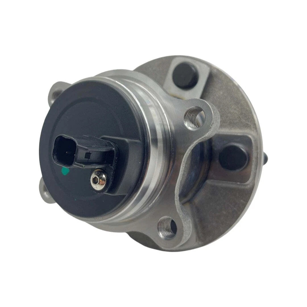 Rear Wheel Bearing Hub Assembly for Ford Focus (2000–2018)