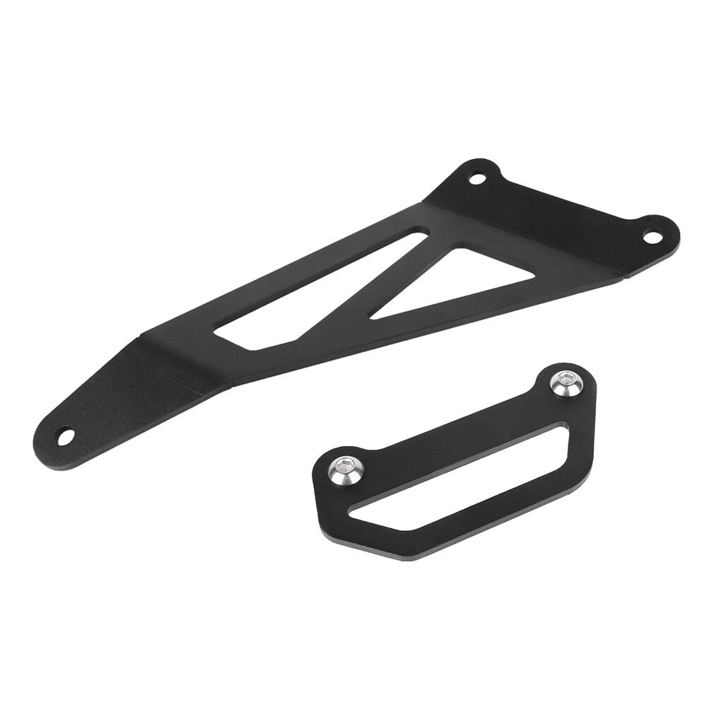 Rear Footrest Blanking Plates for Kawasaki Ninja ZX-6R