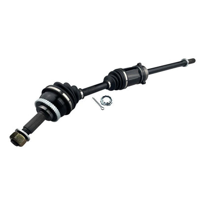 Pair CV Axle Drive Shafts for Nissan Maxima (1995–2003)