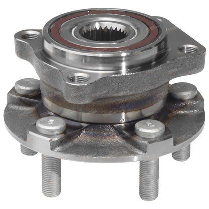 Front Wheel Bearing Hub for Subaru Forester (2008–2013)