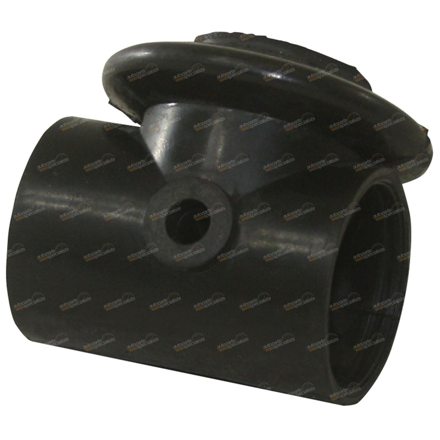 Rubber Boot Drag Link for Toyota Hilux 4x4 (1984–1997)