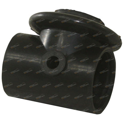 Rubber Boot Drag Link for Toyota Hilux 4x4 (1984–1997)