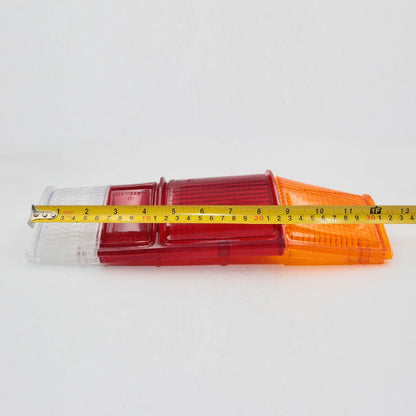Tail Light Lens LH for Mazda B1600 B1800 1971-1978