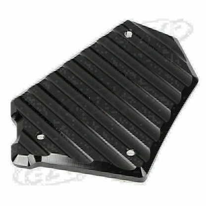 Aluminium Kickstand Side Stand Pad for BMW R1200GS LC (2013-2019)