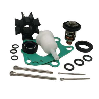 Maintenance Kit for Honda DF4/4.5/5 Outboard (No Year Specified)