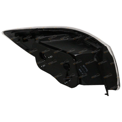 Tail Light for Mazda 3 Mazda3 BL 4Dr Sedan Right RHS Driver (2009-2014)