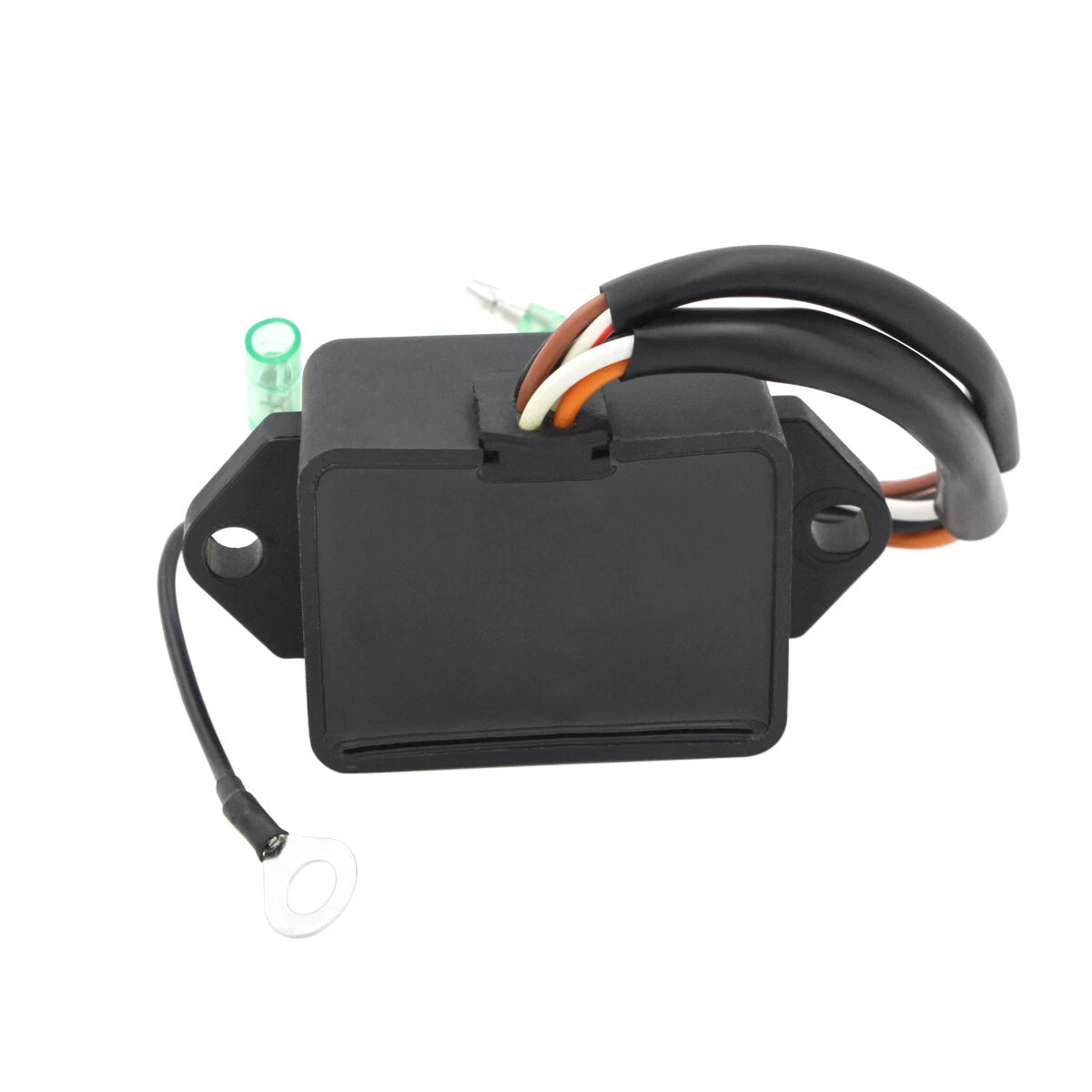 CDI Igniter Unit for Yamaha Outboard 9.9 15 25 HP (1990–2023)