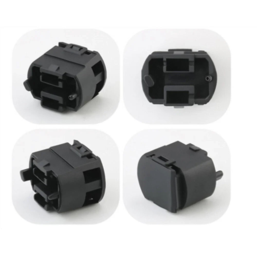 H7 Halogen Lamp Wiring Harness Socket Adapter for AU Car Light Bulb