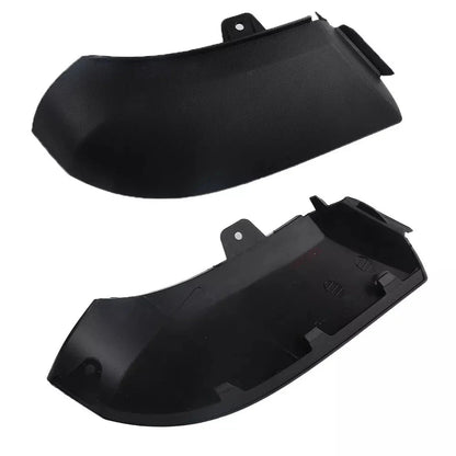 Front Bumper Outer Covers for Mercedes GL-Class (2010-2012)