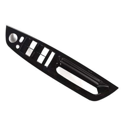 Front Door Handle Trim Cover for BMW X5 E70 X6 E71 (2007-2013)