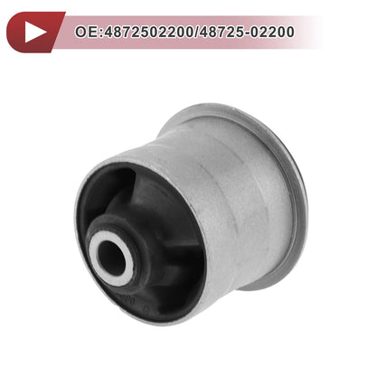 Rear Axle Suspension Beam Bushing 4872502200 for Toyota Prius (2001–2009)