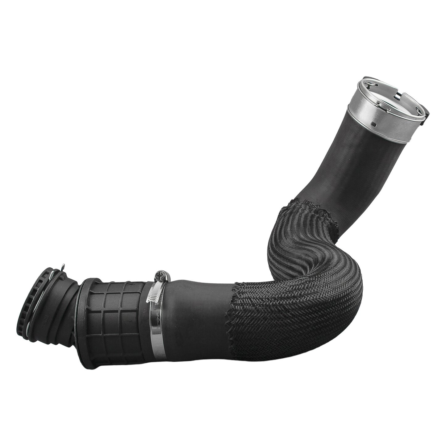 Cooling intercooler air inlet tube for Equinox Terrain (2018–2020)