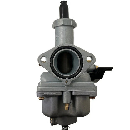 Carburetor PD26 for Honda CRF125F XL125 XL185 XR200 ATC200 (2000–2023)