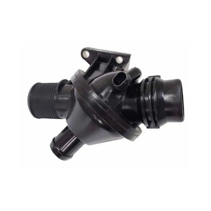 Engine Coolant Thermostat Housing for BMW X3 228i 320i 328i 528i (2011–2017)