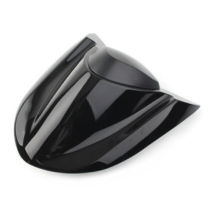 Rear Seat Cover for Kawasaki Ninja ZX10R ZX-10R (2004-2005) Black