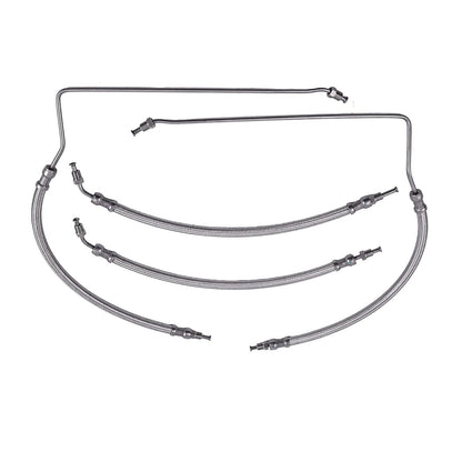 Trim Ram Cylinder Hose Kit for Mercury MerCruiser (32-864960)