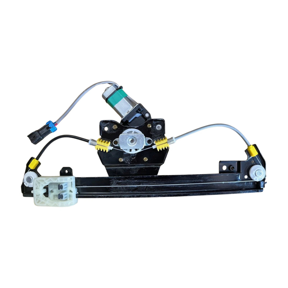 Front Right Window Regulator with Motor for Fiat 500 (2007–2015)