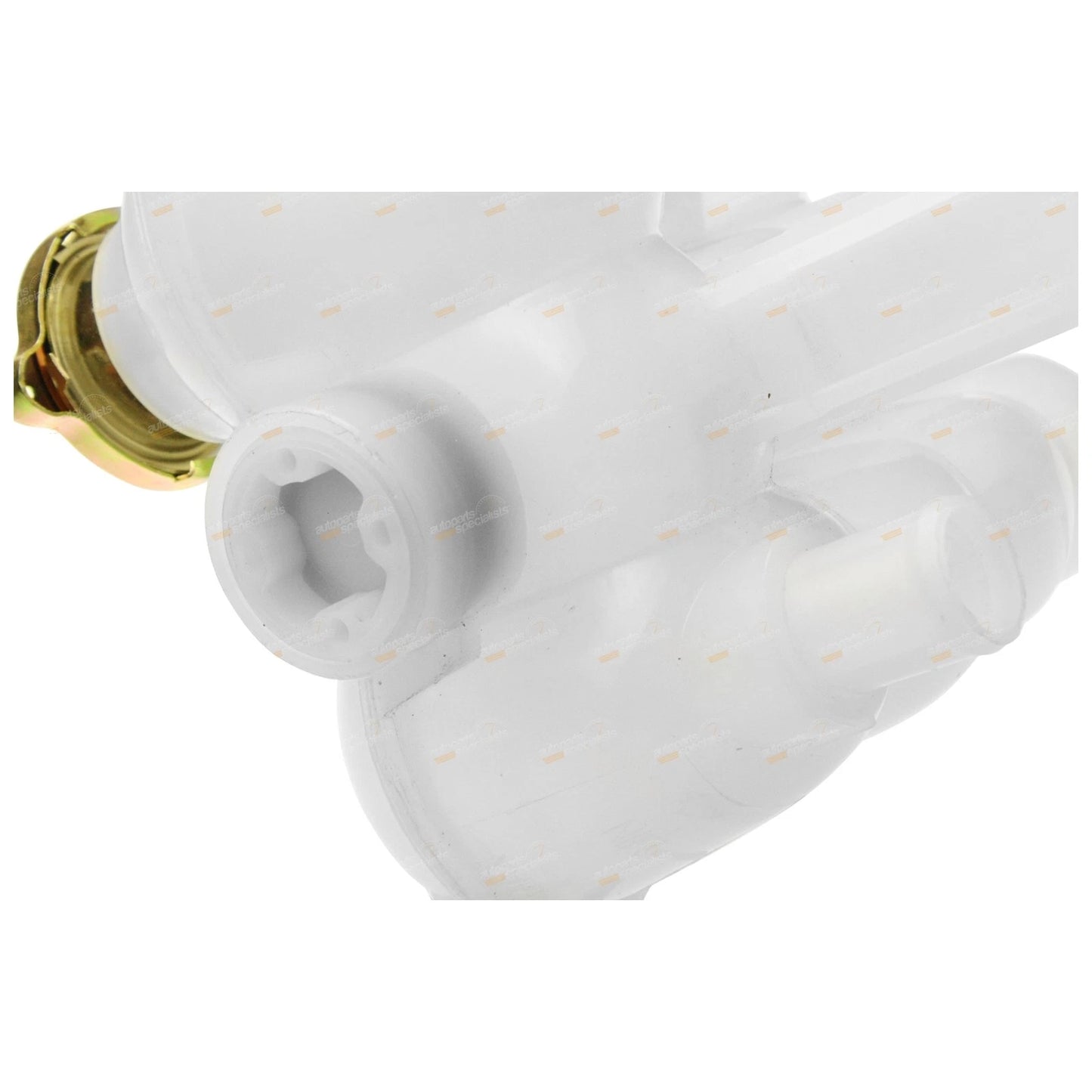 Radiator Overflow Bottle for Ford Fairlane Fairmont Falcon AU (1998–2002)