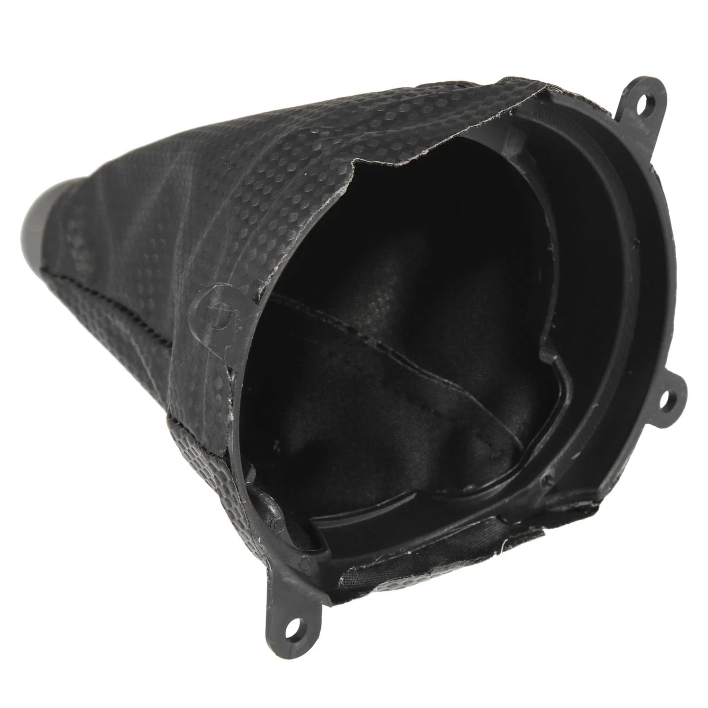Shift Boot Cover & Gear Shift Knob for Honda Civic (2006-2011)