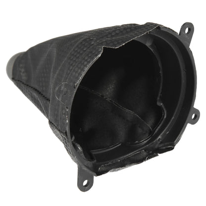 Shift Boot Cover & Gear Shift Knob for Honda Civic (2006-2011)
