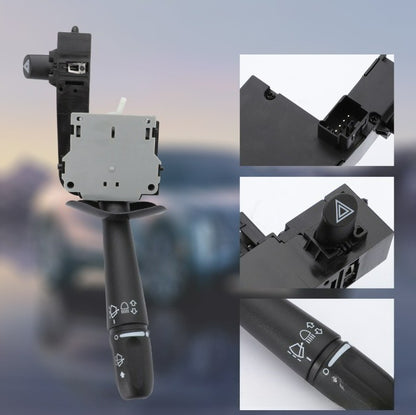 Steering Signal Switch for Dodge Ram 1500 (2002–2008)