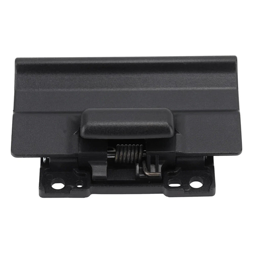 Center Console Lid Door Lock Lever for 2016-2023 Toyota Tacoma