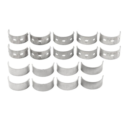 Set of 25 Connecting Rod Main Bearings for Kawasaki ZX6R (1995–2002) ZZR600 (2005–2008)