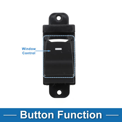 Power Window Switch for Hyundai Tucson (2016–2023)