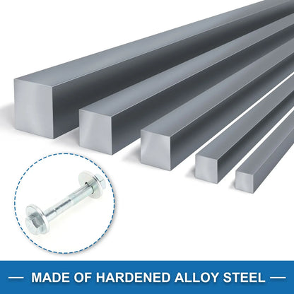 Rear Suspension Camber Bolt Kit for Volkswagen Touareg (2003-2010)