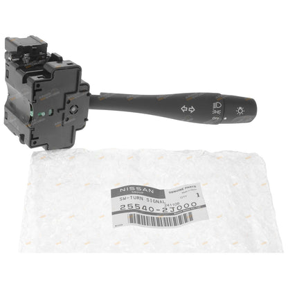 Headlight Switch for Nissan Civilian W41 (1999–2004)
