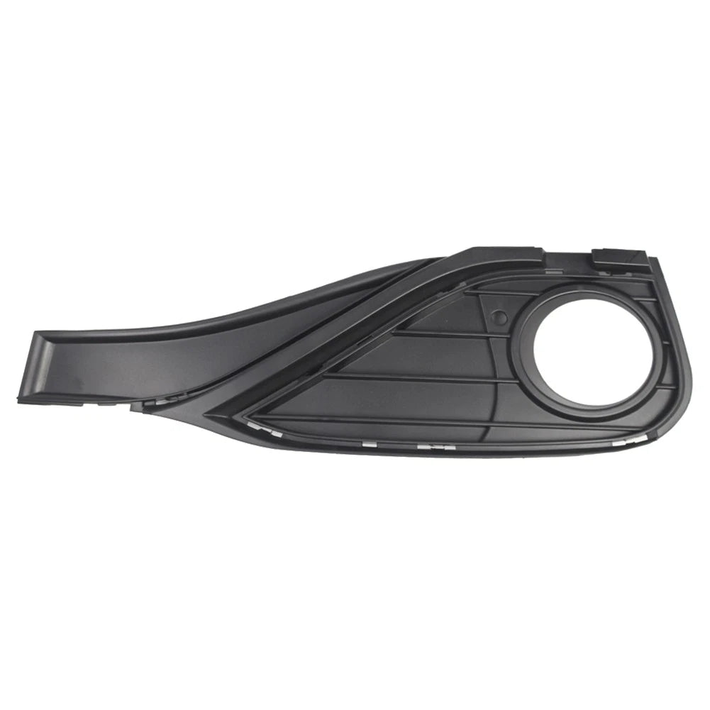 2X Headlight Lens Cover for BMW E46 2DR Coupe 325ci 330ci (2003–2006)