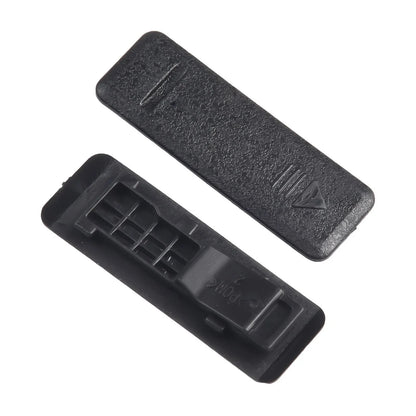 Roof Molding Cover for Kia Soul (2014–2019)