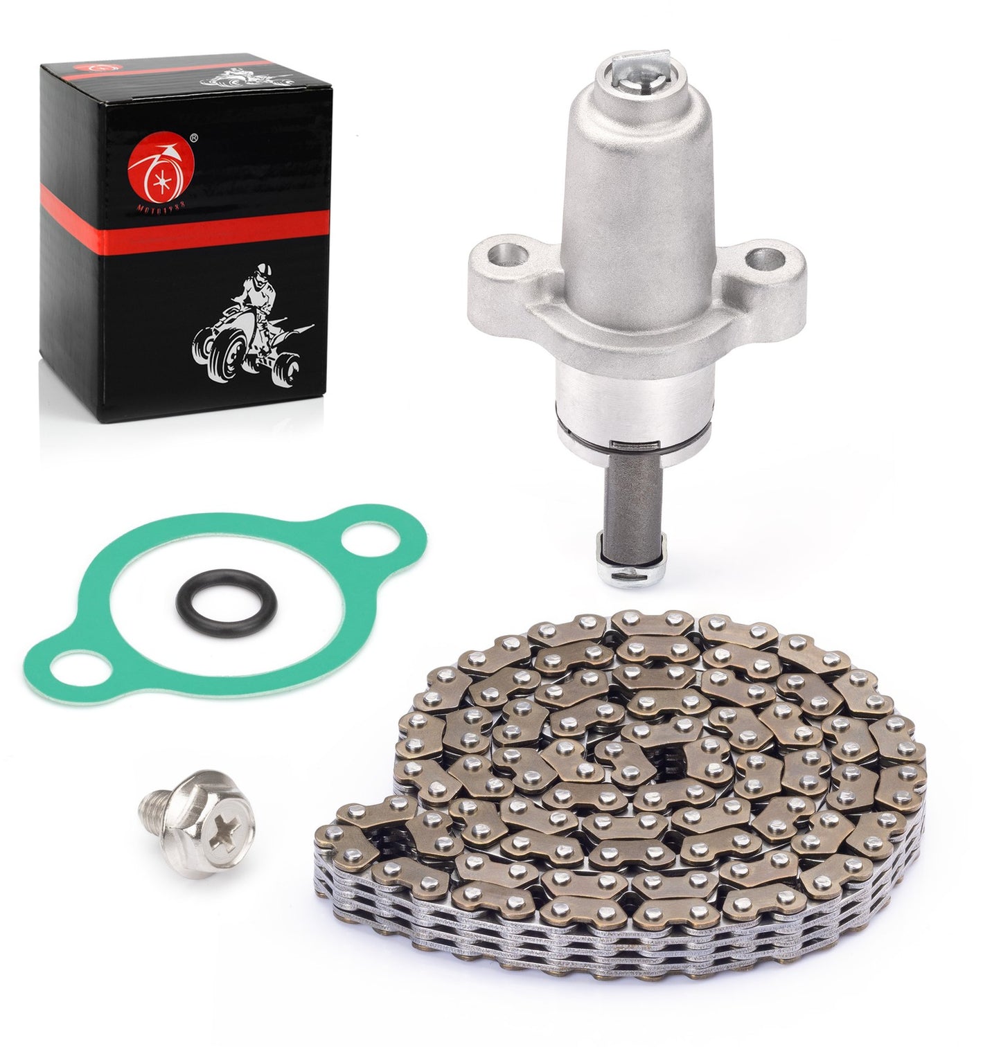 Cam Chain Tensioner Kit for Arctic Cat 400 2X4 4X4 (1998–2002)