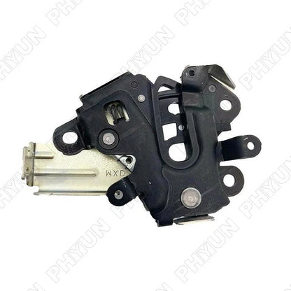 Stainless Steel Black Seat Back Lock Actuator for Honda CR-V (2012-2017)