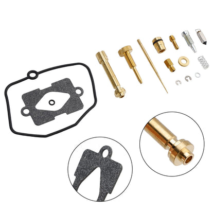 Set of 1 Carburetor Repair Kit for Yamaha TZR250R (3XV) (1989–1990)