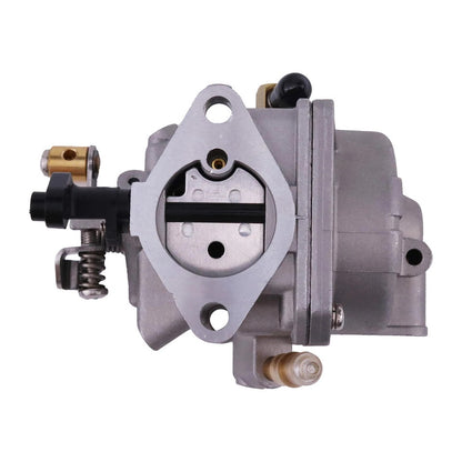 Carburetor Assembly for Yamaha 4-Stroke 4HP Outboard (1990–1999)