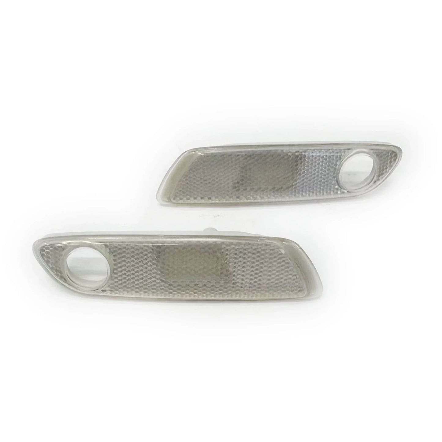 2 x Marker Lights for Rolls-Royce Ghost Wraith Dawn (2009–2023)