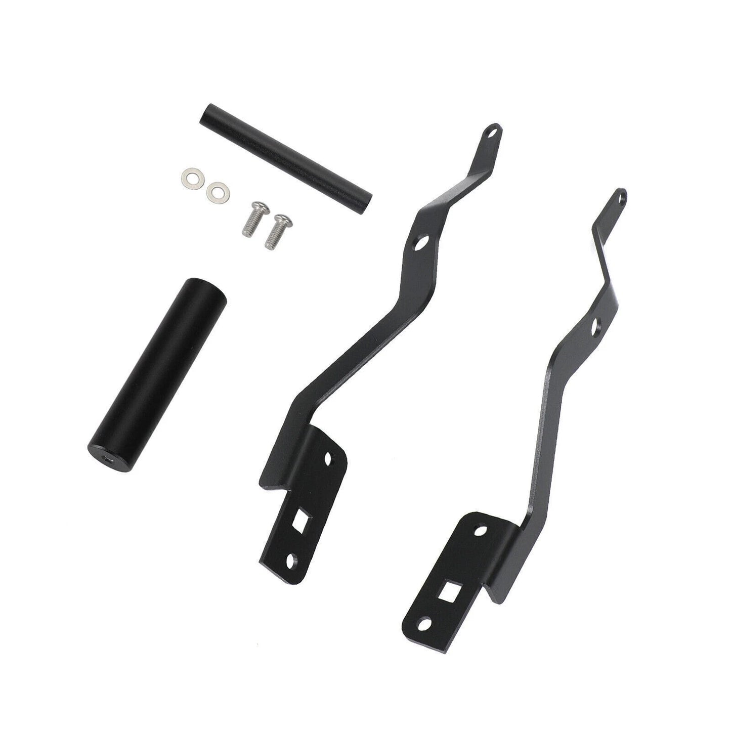 Tower Base Plate Pack for Harley Touring Road King FLHR Electra Glide FLH (2014–)