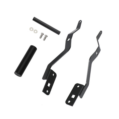 Tower Base Plate Pack for Harley Touring Road King FLHR Electra Glide FLH (2014–)