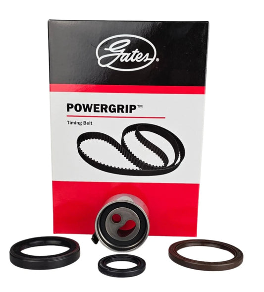 Timing Belt Kit for Ford Courier PD Mazda B2500 E2500 WL 2.5L (1996–1998)