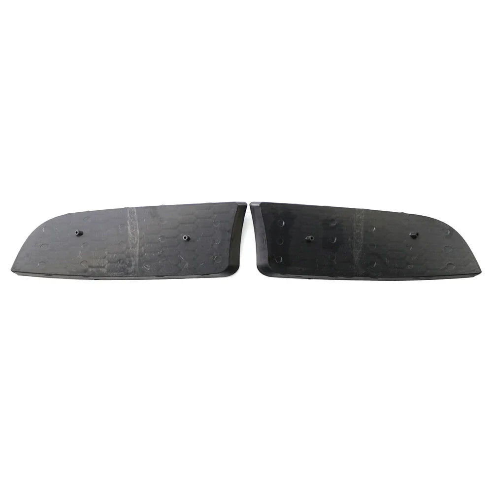 Front Bumper Lower Grille for BMW 3 Series E90 E92 E93 M3 (2009-2011)