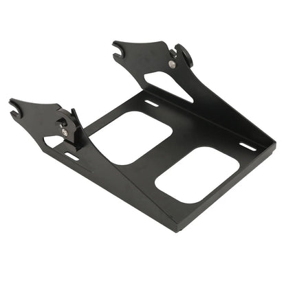 Detachable Mounting Rack Docking Hardware for Harley Touring (2014-2025)