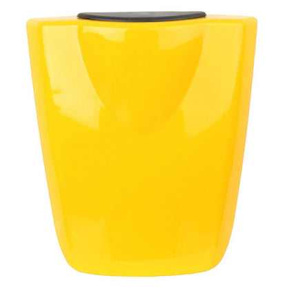 Yellow Moto Rear Seat Cover for Honda CBR600RR/F5 (2003-2006)