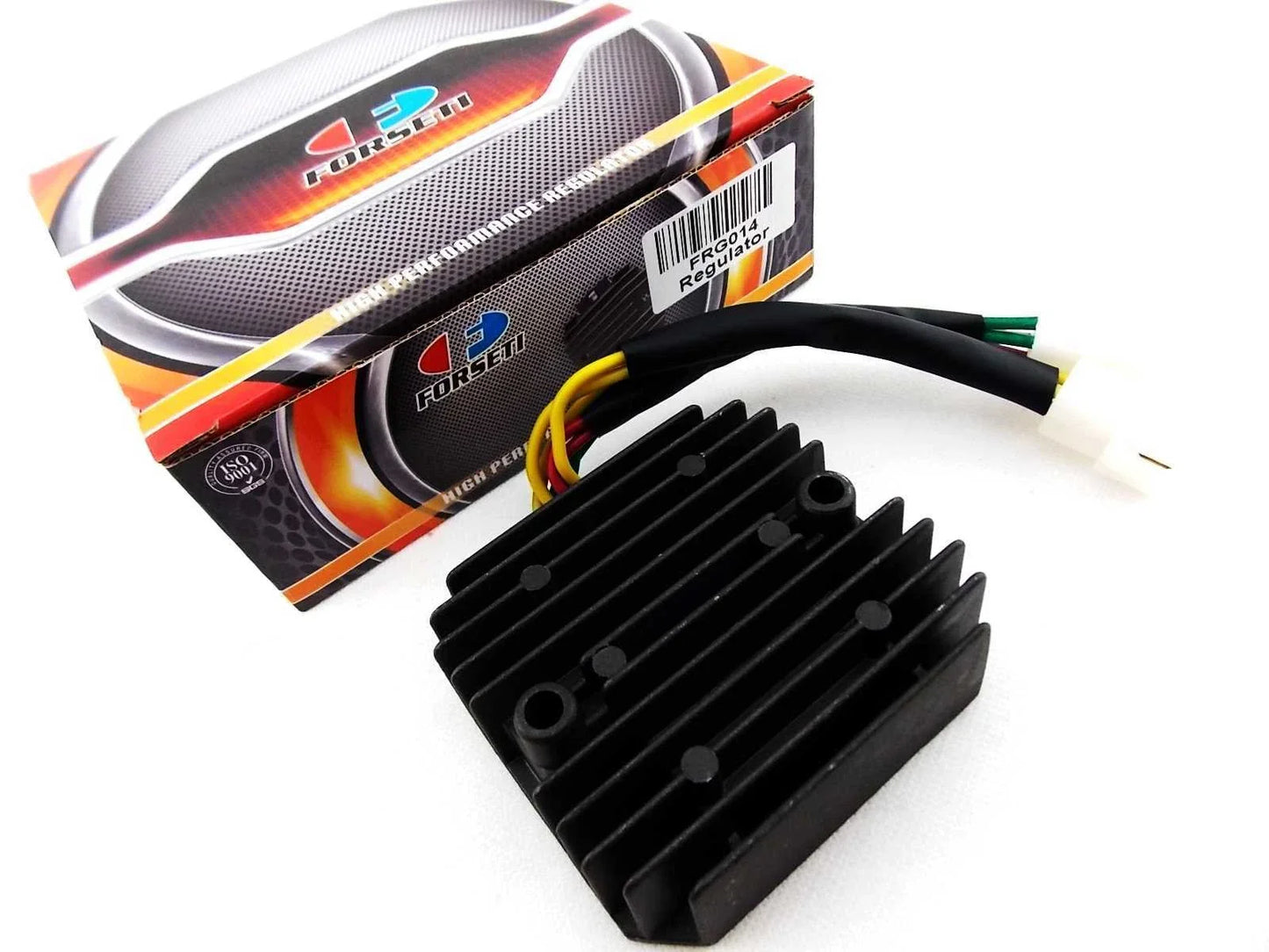 Regulator Rectifier Assembly for Honda GT650 Hawk (1988-1991)