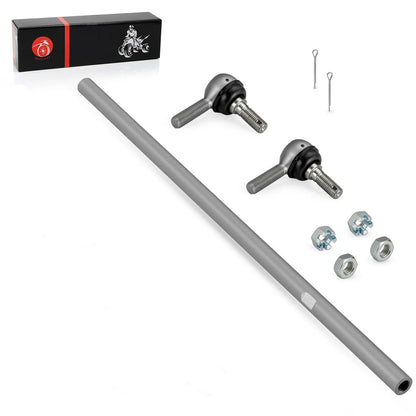 2 x Tie Rod End & Tie Rod Kit for Polaris Sportsman X2 550 (2010–2014)