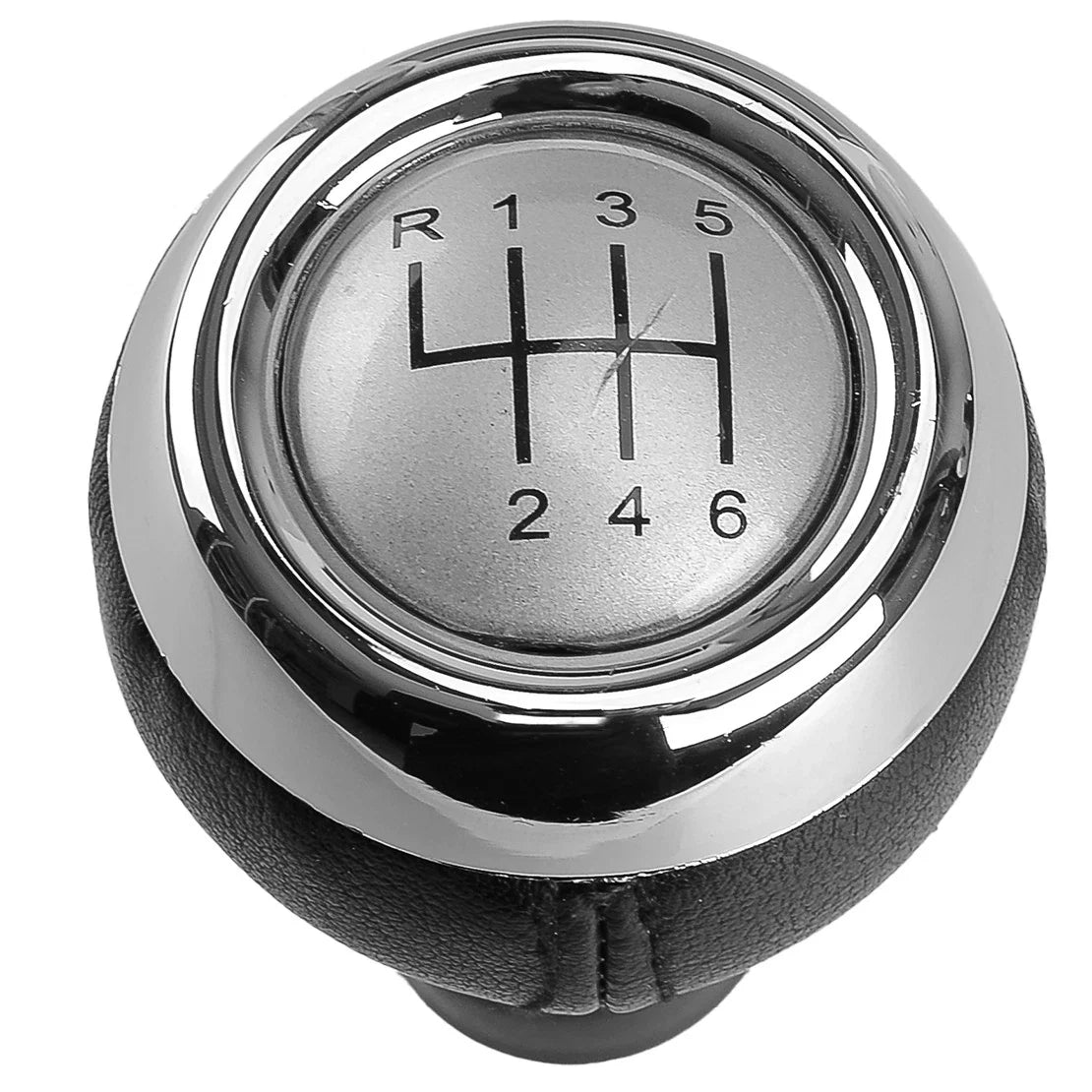 6 Speed Gear Shift Knob for BMW MINI Cooper F55 F56 F54 (2014-2023)