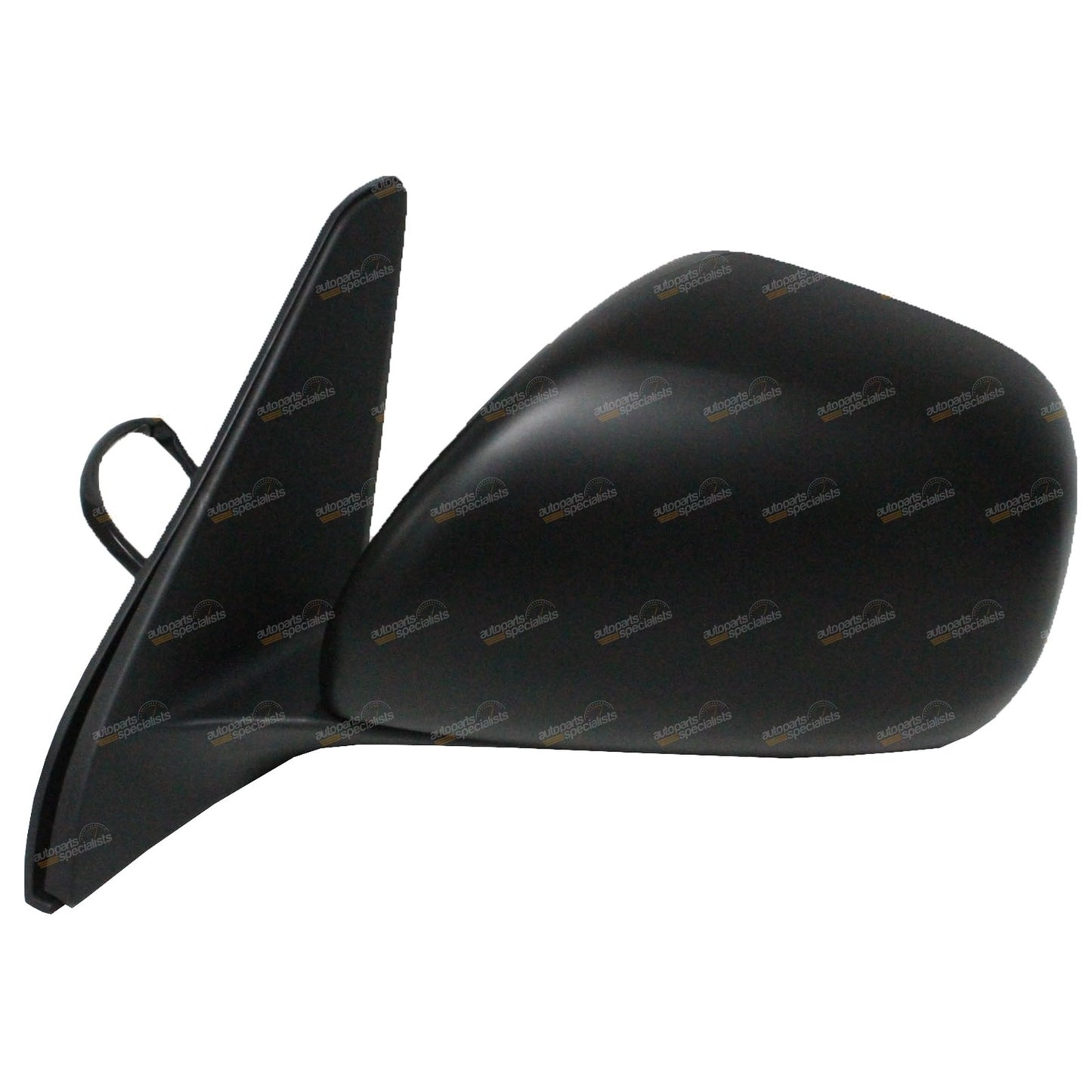 LH Electric Mirror for Toyota Landcruiser Prado 120 Series (2002–2009)